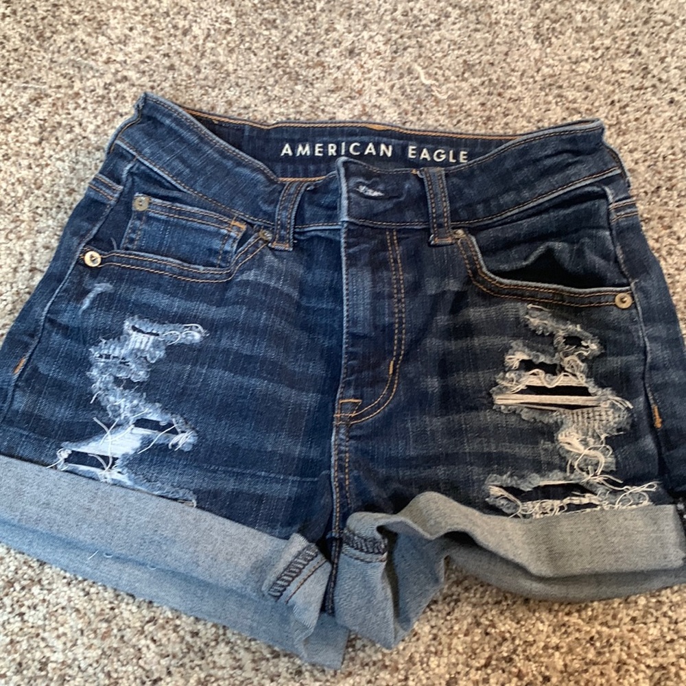 American eagle shorts
